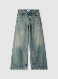 Jeans Femme Terranova