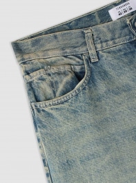 Jeans Femme Terranova