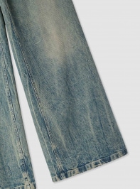 Jeans Femme Terranova