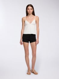 Camiseta Mujer Terranova