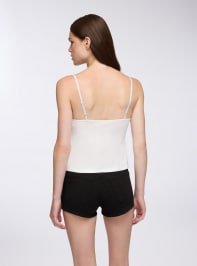 Camiseta Mujer Terranova