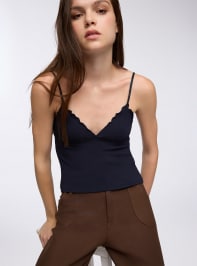 Top Woman Terranova
