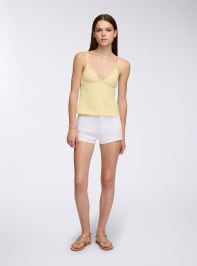 Top Femme Terranova