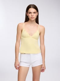 Top Femme Terranova