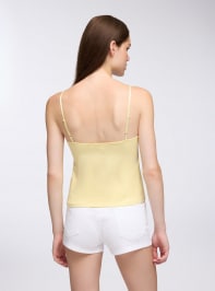 Top Femme Terranova