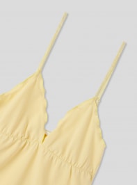 Top Femme Terranova