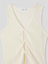 Oberteil Damen Terranova