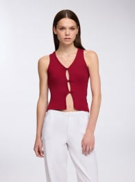 Oberteil Damen Terranova