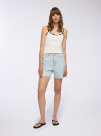 Camiseta Mujer Terranova