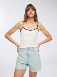 Top Femme Terranova