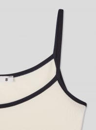 Top Femme Terranova