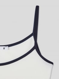 Camiseta Mujer Terranova