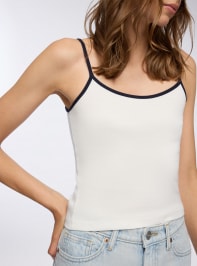 Top Femme Terranova