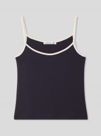 Canotta/Top Donna Terranova