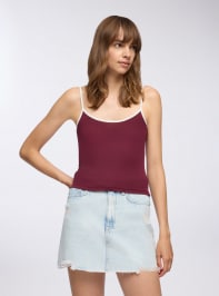 Top Femme Terranova