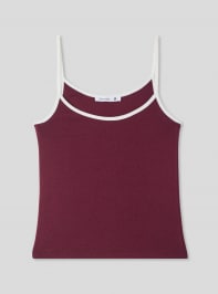 Top Femme Terranova