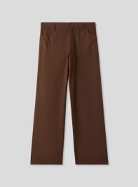Long pants Woman Terranova