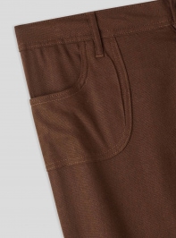 Long pants Woman Terranova