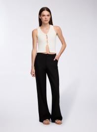 Pantalones Mujer Terranova