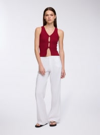 Long pants Woman Terranova