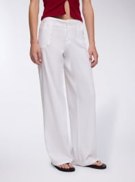 Long pants Woman Terranova