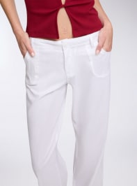 Long pants Woman Terranova