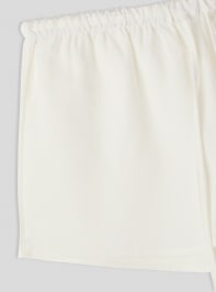 Short pants Woman Terranova