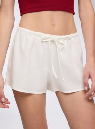 Short pants Woman Terranova