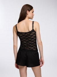Pantalone Corto Damen Terranova
