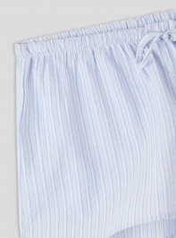 Short pants Woman Terranova