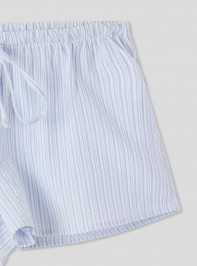 Short pants Woman Terranova
