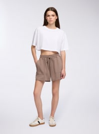 Pantalones Mujer Terranova