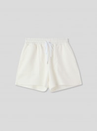 Gym shorts Woman Terranova