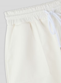Gym shorts Woman Terranova