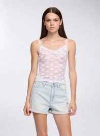 Camiseta Mujer Terranova