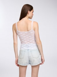 Camiseta Mujer Terranova