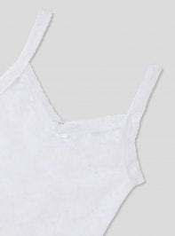 Top Femme Terranova