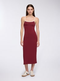 Vestido Mujer Terranova