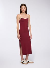 Vestido Mujer Terranova