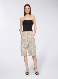 Short Femme Terranova