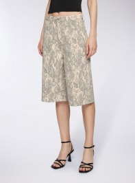 Short Femme Terranova