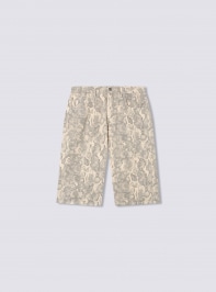 Short Femme Terranova