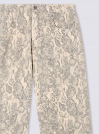 Short Femme Terranova