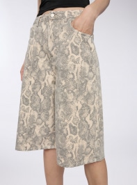 Short Femme Terranova