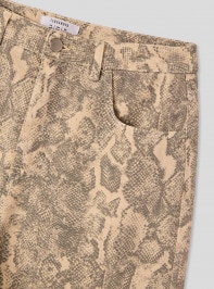 Short Femme Terranova