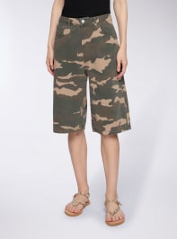 Short Femme Terranova