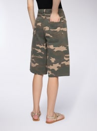 Short Femme Terranova
