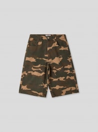Short Femme Terranova