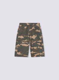 Short Femme Terranova