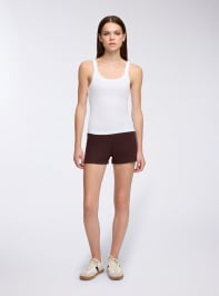 Gym shorts Woman Terranova